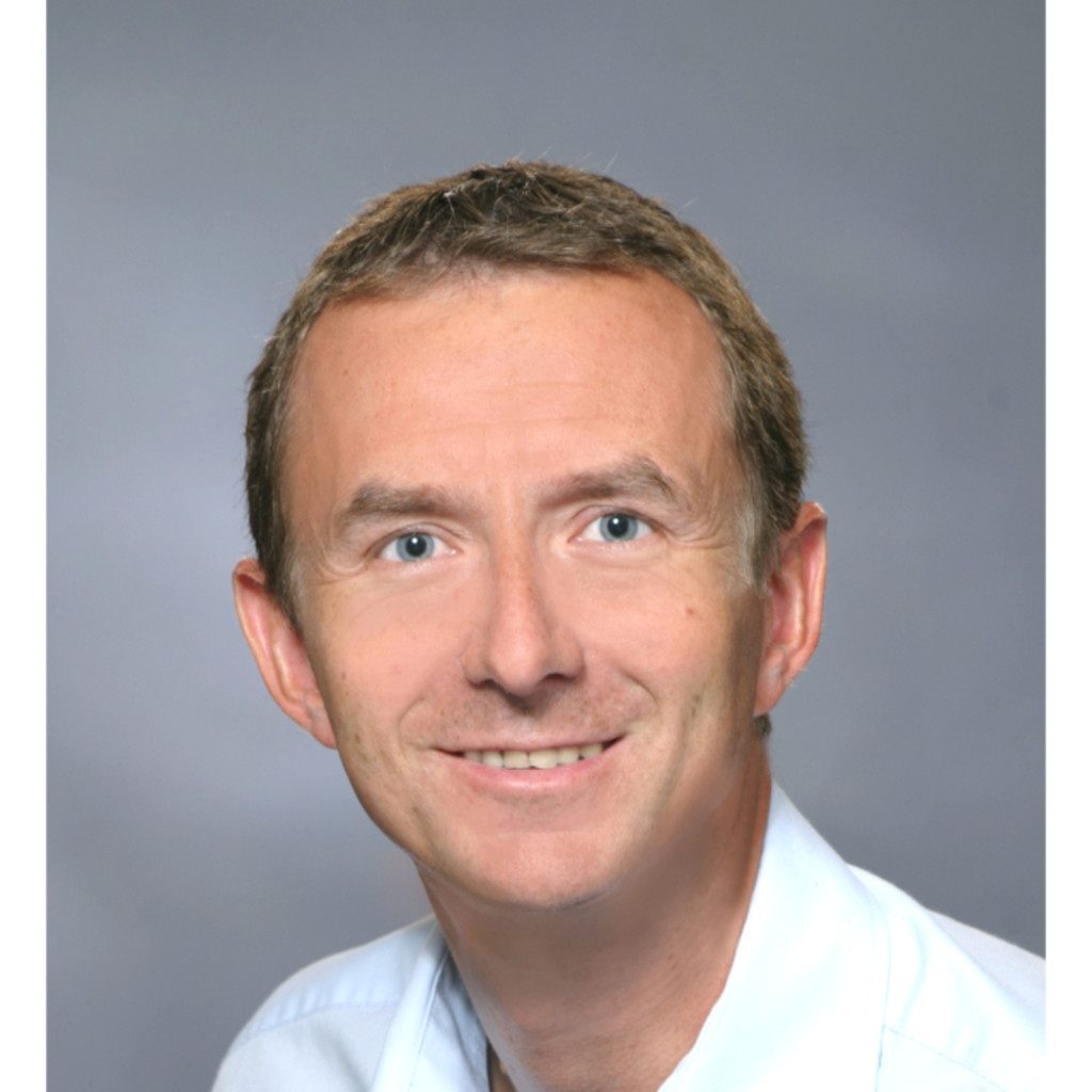 Social Media Profilbild Stefan Lang Aschaffenburg