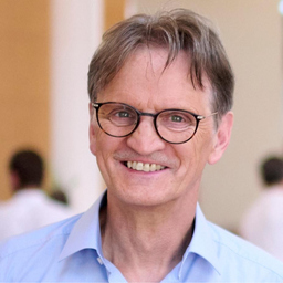 Michael Oehlke