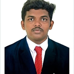 Dhanush Irulappan