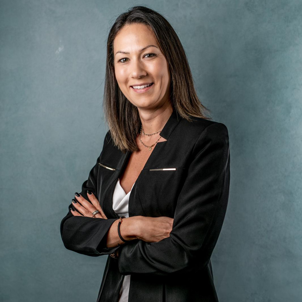 Yvonne Kellermann Experte für finanzielle Unabhängigkeit