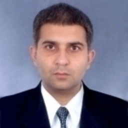 Rajiv Puri