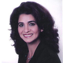 Maryam Akbarpour Tajrishi
