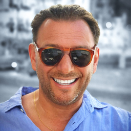 Andreas Obenauer