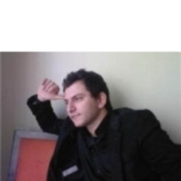 Ramazan Alkan