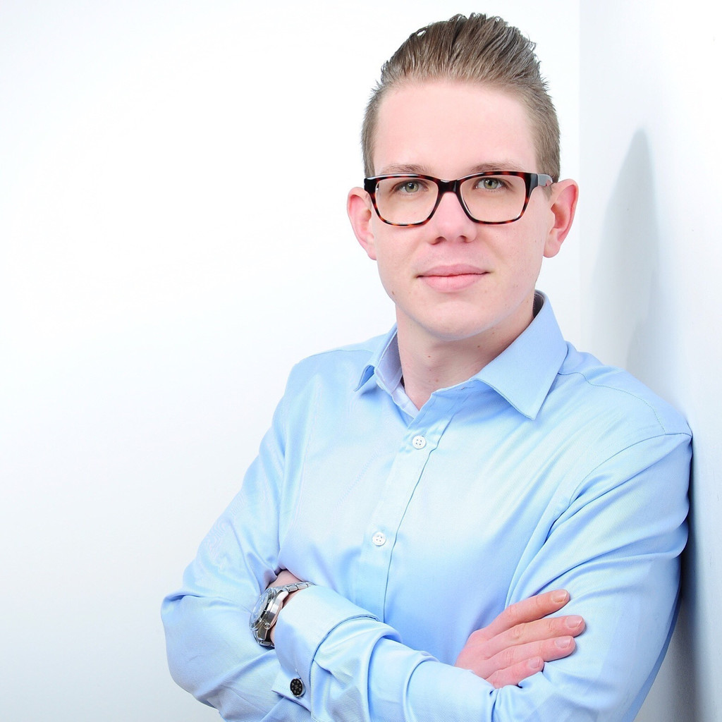 Tim Schreiber Teamleiter Einkauf Tramaco GmbH XING