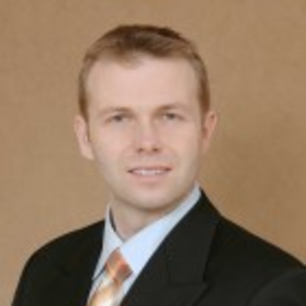 Volker burose mathematiker software developer signal iduna xing