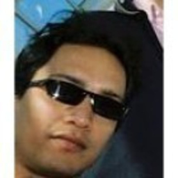 Sukanta Goswami