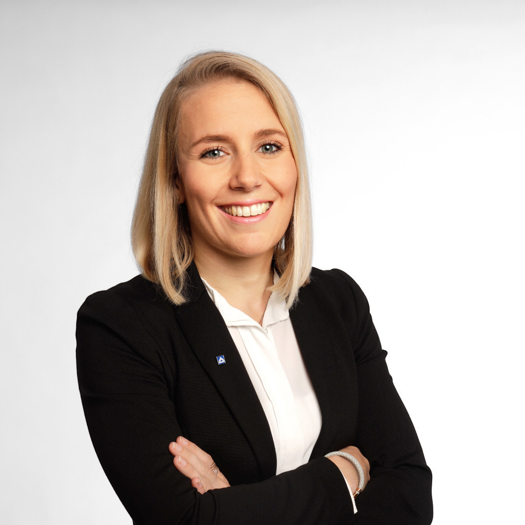 Charlotte Schmitz Manager IT Legal ALDI DX XING