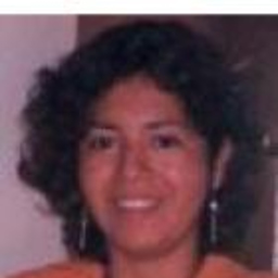 Fany Eveling Chavez Vega
