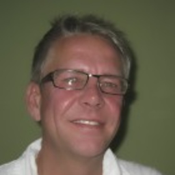 Rainer Frick