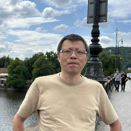 Tommy | SWE New Energy