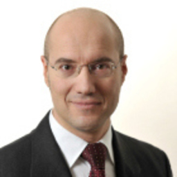 Dr. Markus Czanta