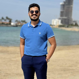Abdelrahman Yakout