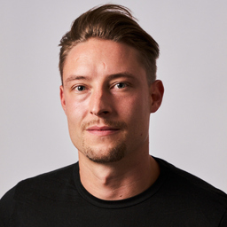 Daniel Robrecht