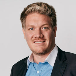 Maximilian Stegschuster