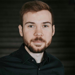 Daniel Bierschwale