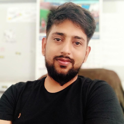 Awashek Ghimire
