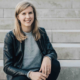 Sabine Hanebrink