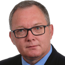 Gerald Heinz