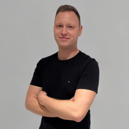 Florian Müller