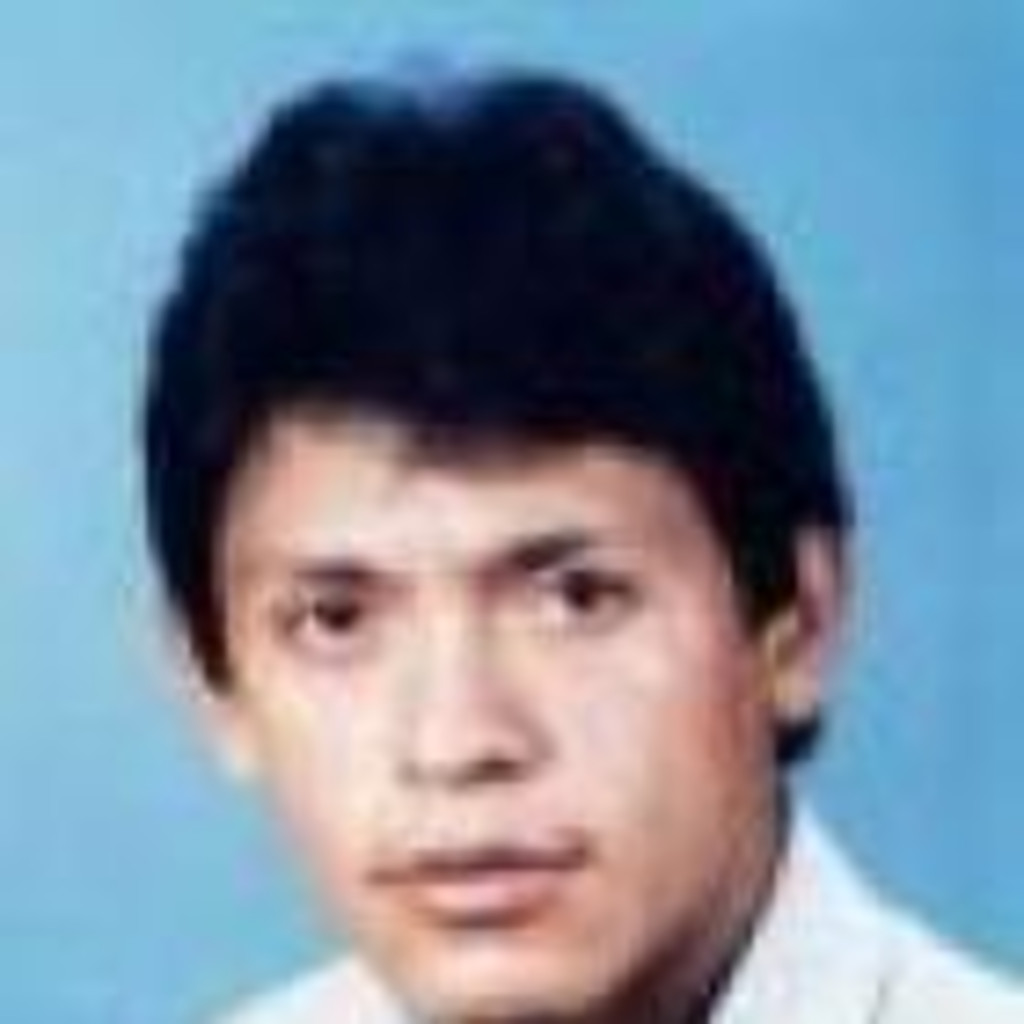 Eduardo Diaz profesor Director XING