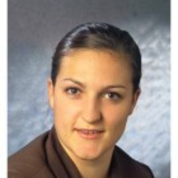 Nadine Meyr
