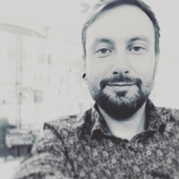 Sebastian Heimann