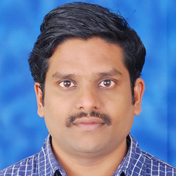 tilak siriparapu