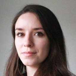 Marike Telgen