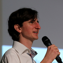 Moritz Ulmer