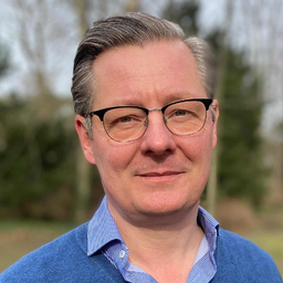 Martin Pomm
