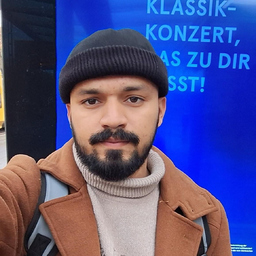 Bilal Tiaz