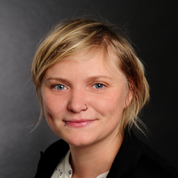 Gianina Tödter
