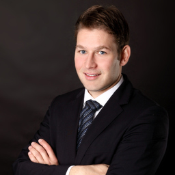 Arian Blüthgen