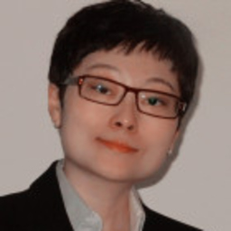 Profilbild Yan Zhang