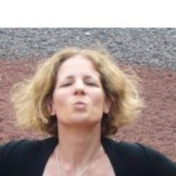 Irmgard Soukenik
