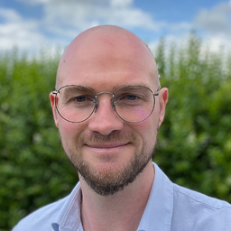 Daniel Schwiperich