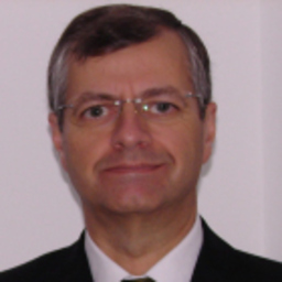 Gerardo Anibal Gonzalez