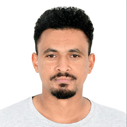 Yonas Yohannes