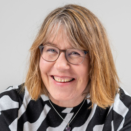 Brigitte Hanyecz