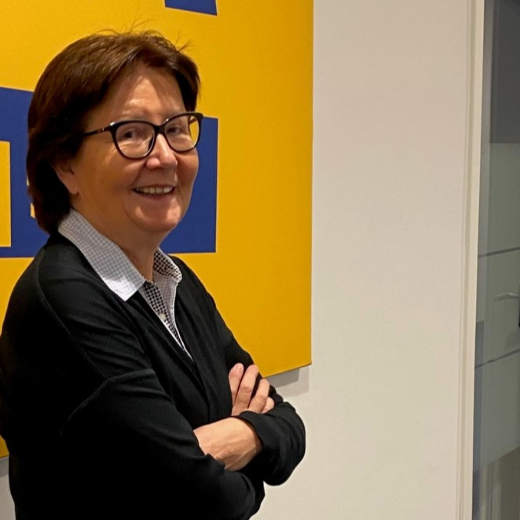 Ortrud Kinast - Vertriebsdirektorin Kooperationspartnervertrieb BHW ...