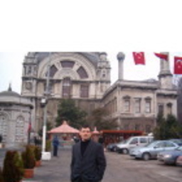 Tolga Güçlü