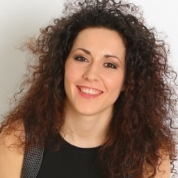 Stanislava Devedzhieva