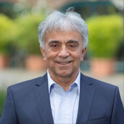 Ali Yilmaz