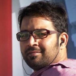 Upendra Srivastava