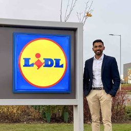 Sugeevan Neelavannan's profile picture