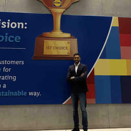 Sugeevan Neelavannan's profile picture