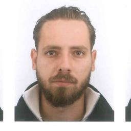 Damjan Spasojevic's profile picture