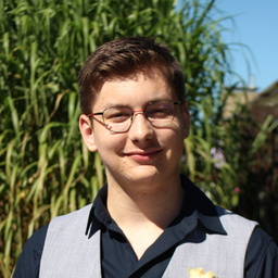 Conner Bangel