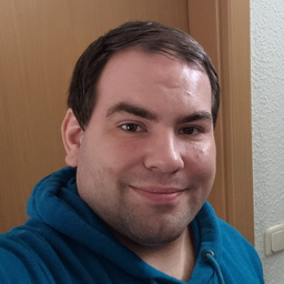Daniel Gilberg